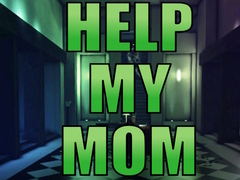 Игра Help My Mom