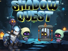 Игра Shadow Quest