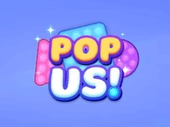 Игра Pop Us!