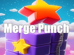 Игра Merge Punch