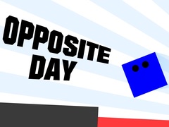 Игра Opposite Day