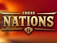 Игра Chess Nations