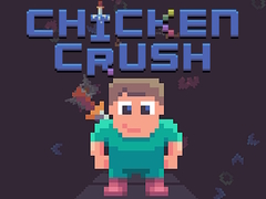 Игра Chicken Crush