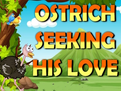 Игра Ostrich Seeking His Love  