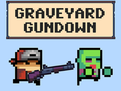 Игра Graveyard Gundown