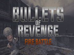 Игра Bullets of Revenge: Fire Battle