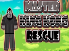 Игра Master King Kong Rescue
