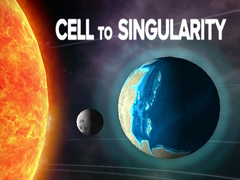 Игра Cell to Singularity: Evolution