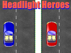 Игра Headlight Heroes
