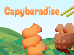 Игра Capybaradise