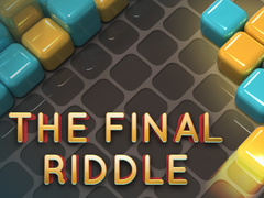 Игра The Final Riddle