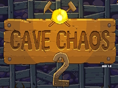 Игра Cave Chaos 2