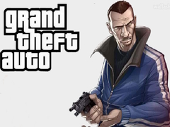 Игра Grand Theft Auto
