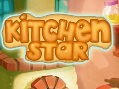 Игра Kitchen Star