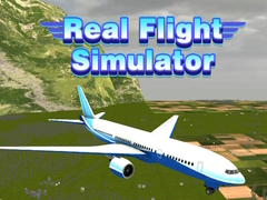Игра Real Flight Simulator 