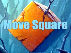 Игра Move Square