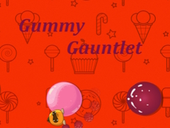 Игра Gummy Gauntlet