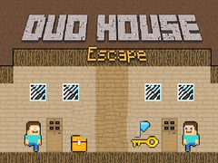 Игра Duo House Escape