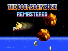 Игра The Doomsday Zone Remastered