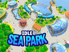 Игра Idle Sea Park