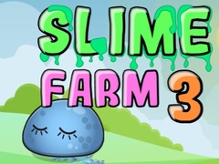 Игра Slime Farm 3