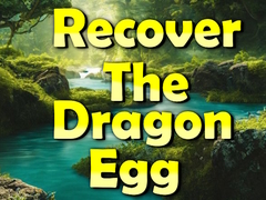 Игра Recover The Dragon Egg