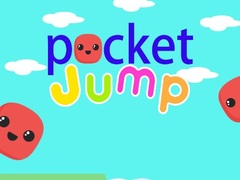 Игра Pocket Jump