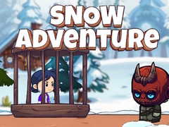 Игра Snow Adventure