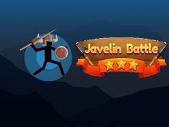 Игра Javelin Battle