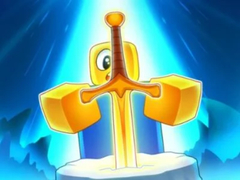 Игра Roblox: Draw your Sword