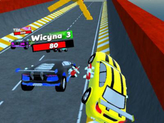 Игра Gun Racing