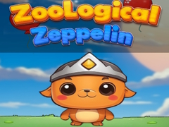 Игра Zoological Zeppelin