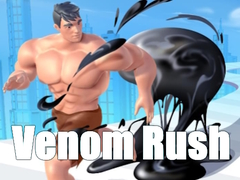 Игра Venom Rush