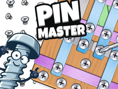 Игра Pin Master