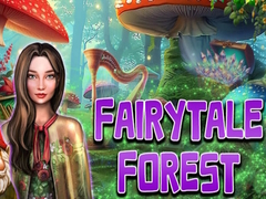 Игра Fairytale Forest