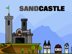 Игра SandCastle