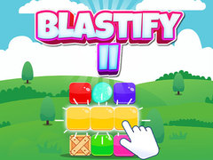Игра Blastify II