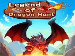 Игра Legend of Dragon Hunt