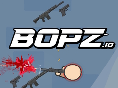 Игра BOPZ.io