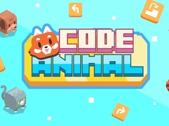 Игра Code Animal