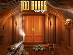 Игра 100 Doors Challenge