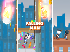 Игра Falling Man