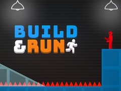 Игра Build & Run
