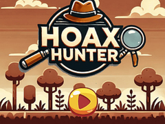 Игра Hoax Hunter