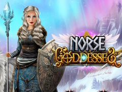 Игра Norse Goddesses