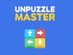 Игра Unpuzzle Master
