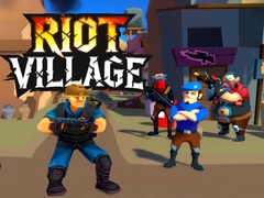 Игра Riot Village