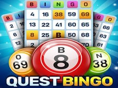 Игра Quest Bingo