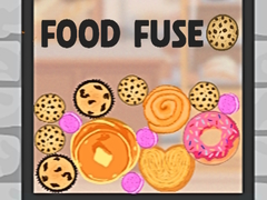 Игра Food Fuse