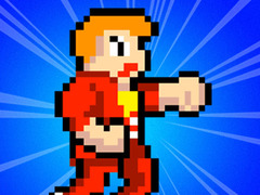 Игра Karate Boy